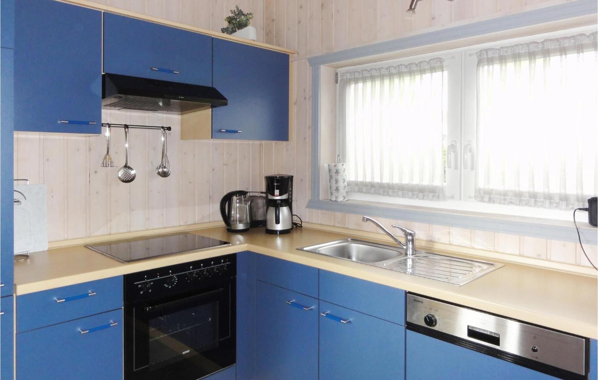 2 Bedroom Nice Home In Rechlin Extérieur photo