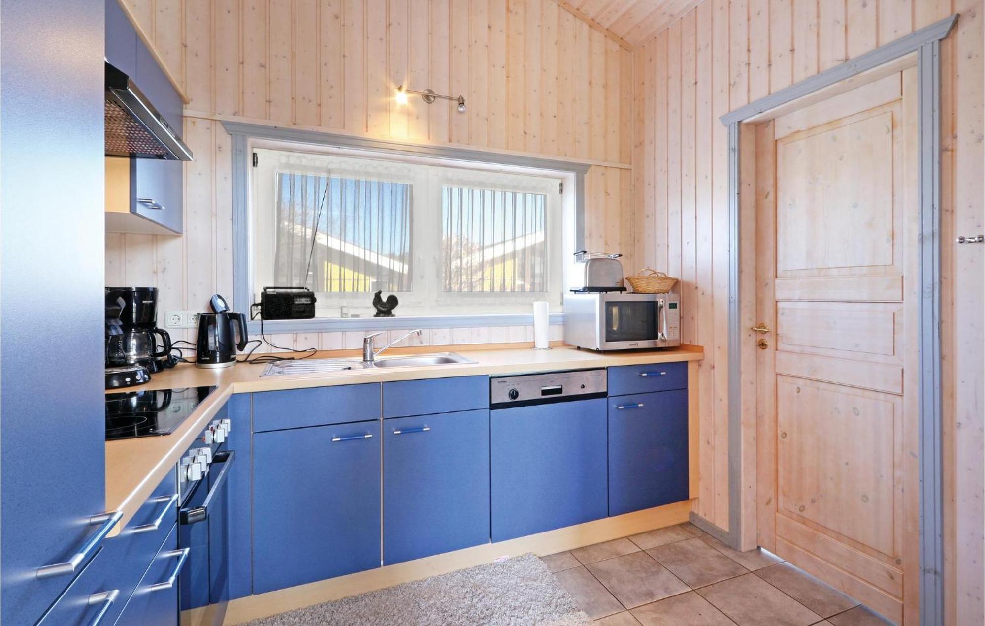 2 Bedroom Nice Home In Rechlin Extérieur photo